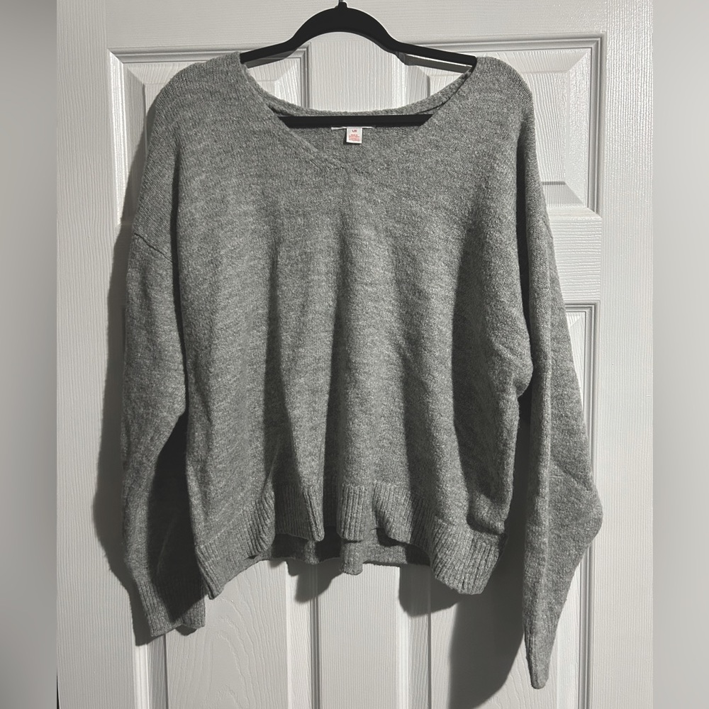 SOLD Joe Fresh Sweatshirt